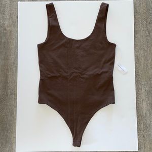 Banana Republic Bodysuit ( M ).